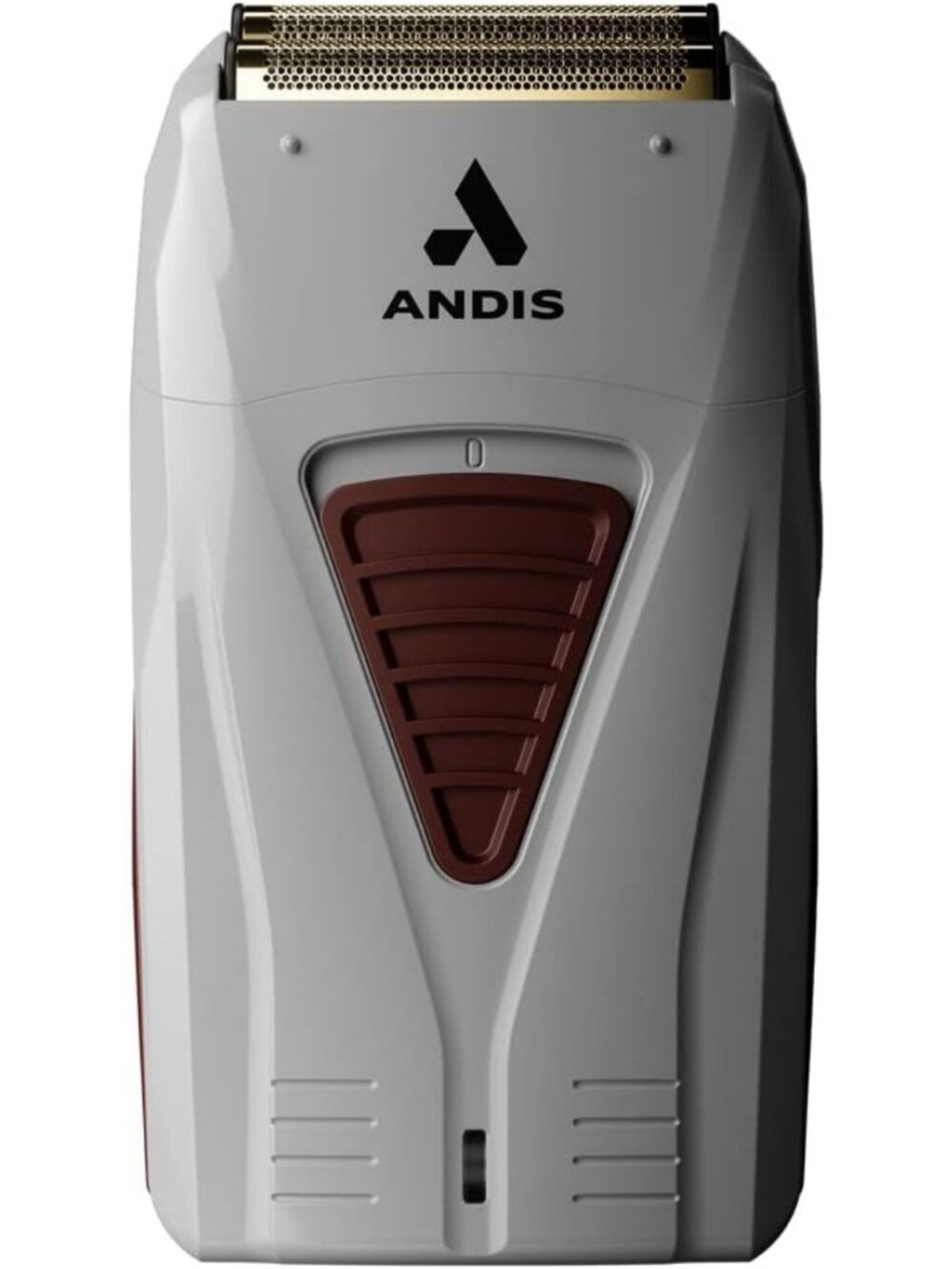 Pro Foil Lithium Titanium Shaver - Cordless, Lightweight, Precision Grooming